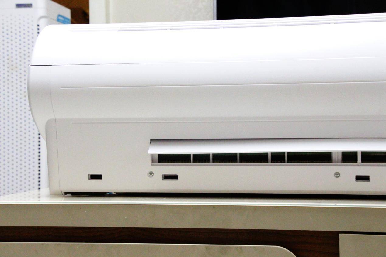 空调|一机多用,打造空气环境解决新方案:EBC空气环境机评测