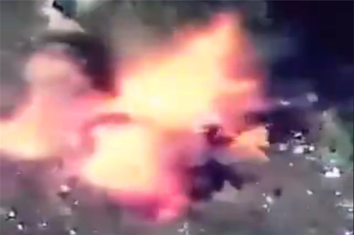 停火协议|签署停火协议只是幌子！斩首行动悄然打响，17名军官被炸粉身碎骨