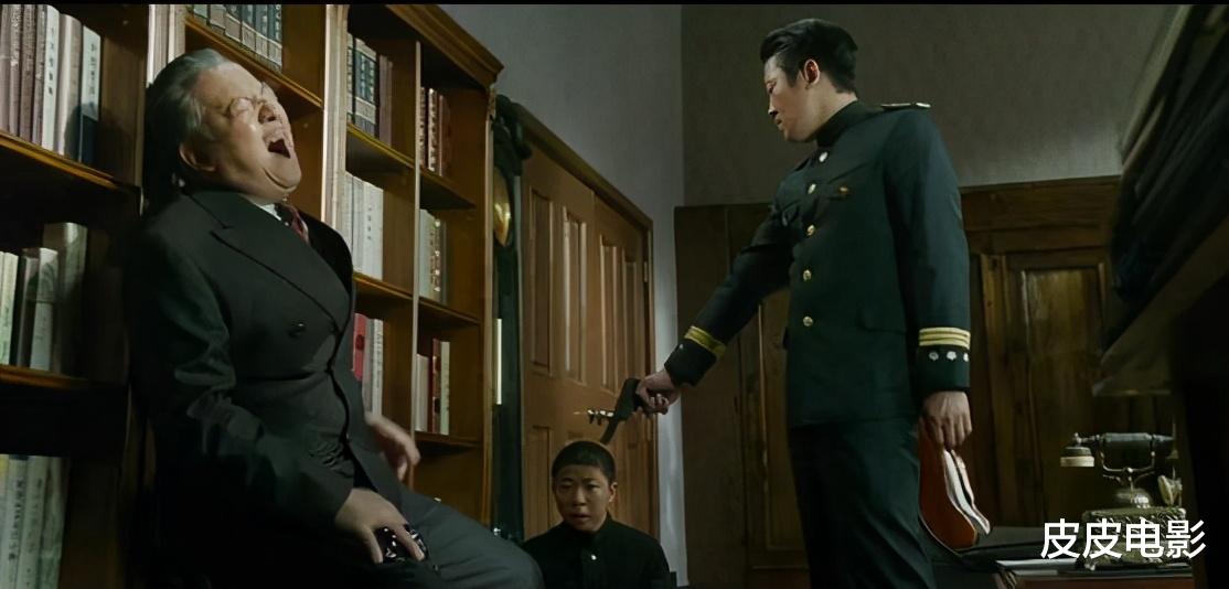 韩国电影|评分9.2,这部真实改编的史诗片,为韩国电影立起了一座丰碑