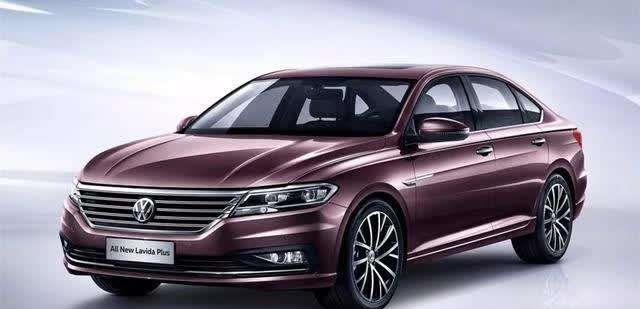 大众朗逸|7月轿车销量排行榜TOP10,买车不知道如何选?按照顺序依次购买!