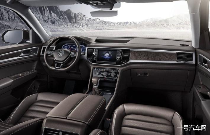 【7座SUV】7座SUV绕不开的四大天王