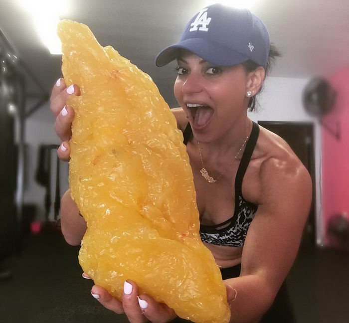 |15张引人入胜的迷人照片，人体到底有多神奇？都是知识点