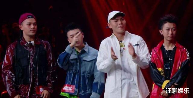 中国新说唱|中国新说唱：大魔王竟然是去年的三强，一道送分题，两道送命题？