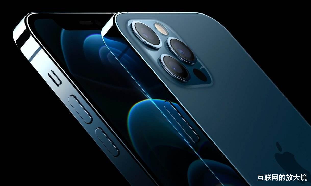 安卓|安卓想要超越iPhone12？先把64G卖到6299再说吧