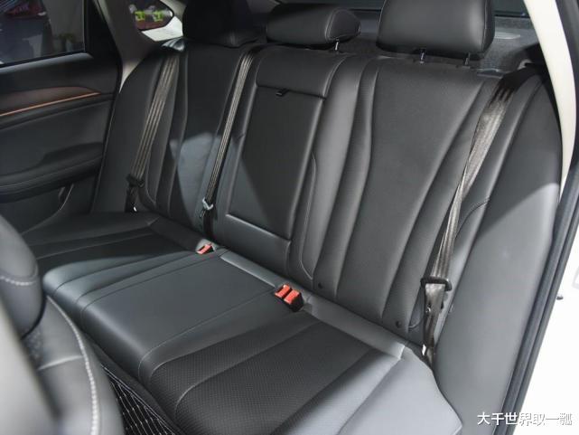 b级车|被冷落的良心B级车，长近4.9米，才10万起凭啥不火？