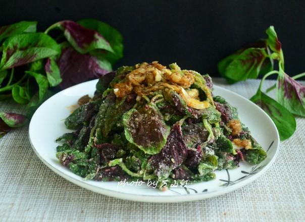 苋菜▲6月，多吃这菜，气血足身体好，2元一斤，孩子多吃长高个