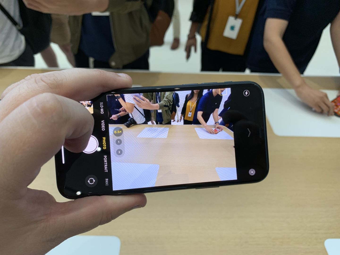 『华为』抛开品牌偏见，只看产品本身，华为和苹果的差距到底有多大？