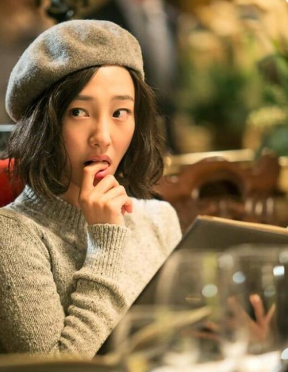 白百何|白百何为啥是“女版陈冠希”？看完照片，你还敢说自己是老司机？