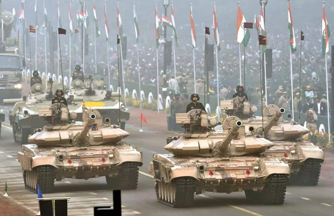 印度@印度不再是1962年的印度了？