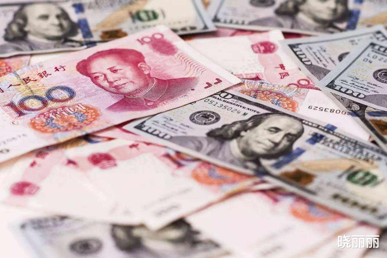 [央行]美国“忧心忡忡”，担心中国抛7000亿美债？美联储，能否接得住？