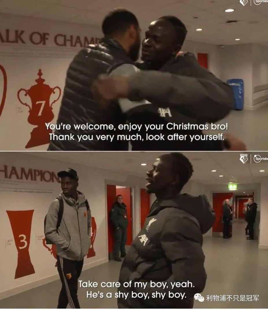 利物浦|7月19日利物浦日报:一图看懂利物浦队史球员地位