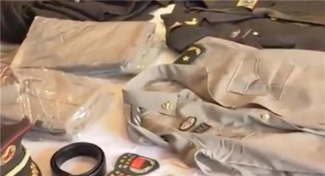 臆说古史|入戏太深！他冒充军人身份行骗15年，被抓后：难道我不是少将？