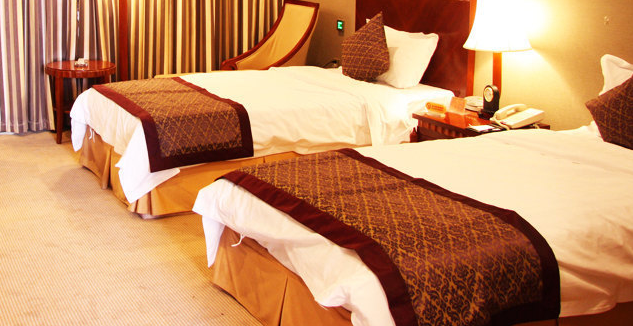 ▲钟点房到底有什么作用！那么短的时间能够干什么？其实是这样子的