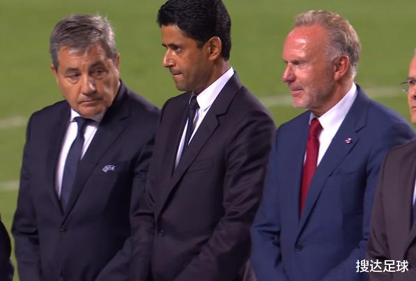 巴黎|8亿欧元换不来1座冠军！5个镜头告诉你，巴黎输得有多活该