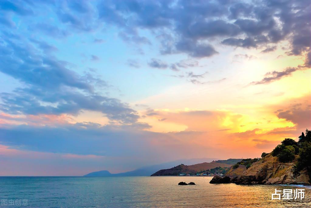 生肖|(周运)TIM_7月19日至25日星座运势:得高歌处且高歌