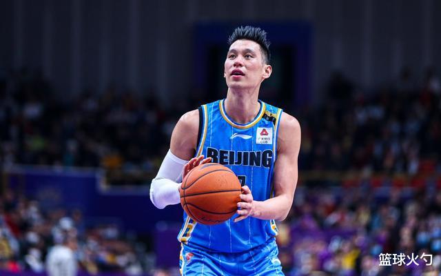 林书豪|超级大逆转！书豪关键时刻彻底隐身，北京已经提前宣告出局！