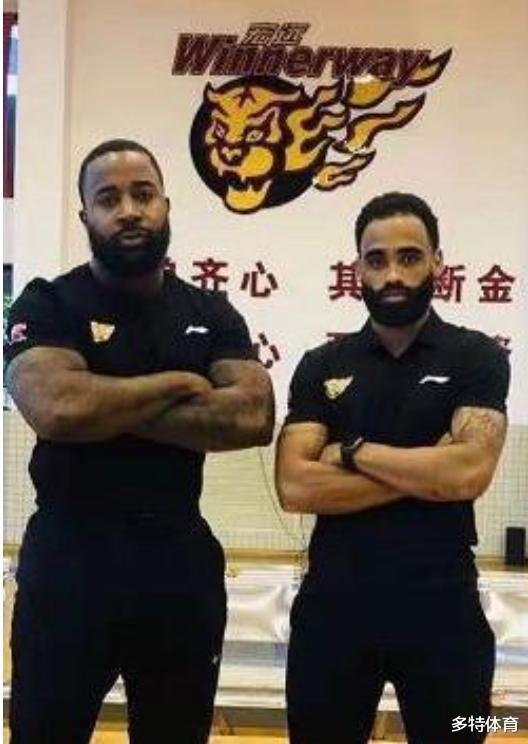 【广东男篮】马尚不在，宏远怎么办？朱芳雨还有秘密后招，第三外援已经就位