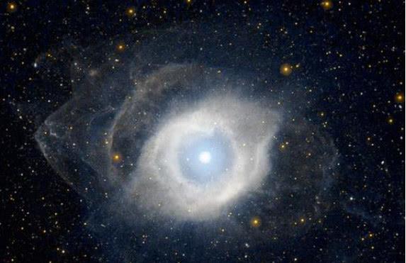 「恒星」神秘星球3年后来临，人类有望在地球上看见罕见的“白夜”现象