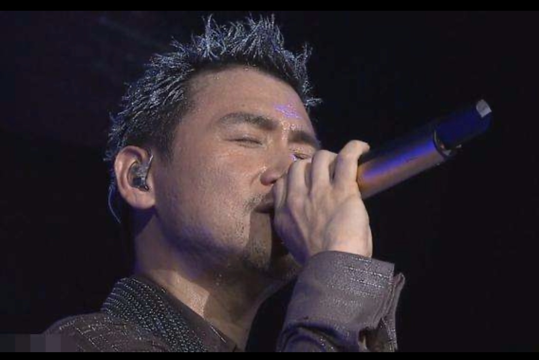 『张学友』张学友为什么在乐坛有如此高的地位