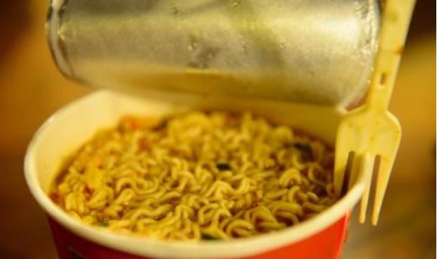 豆腐：我国最好吃的七碗面，南方三碗，北方三碗，最后一碗有点出乎意料