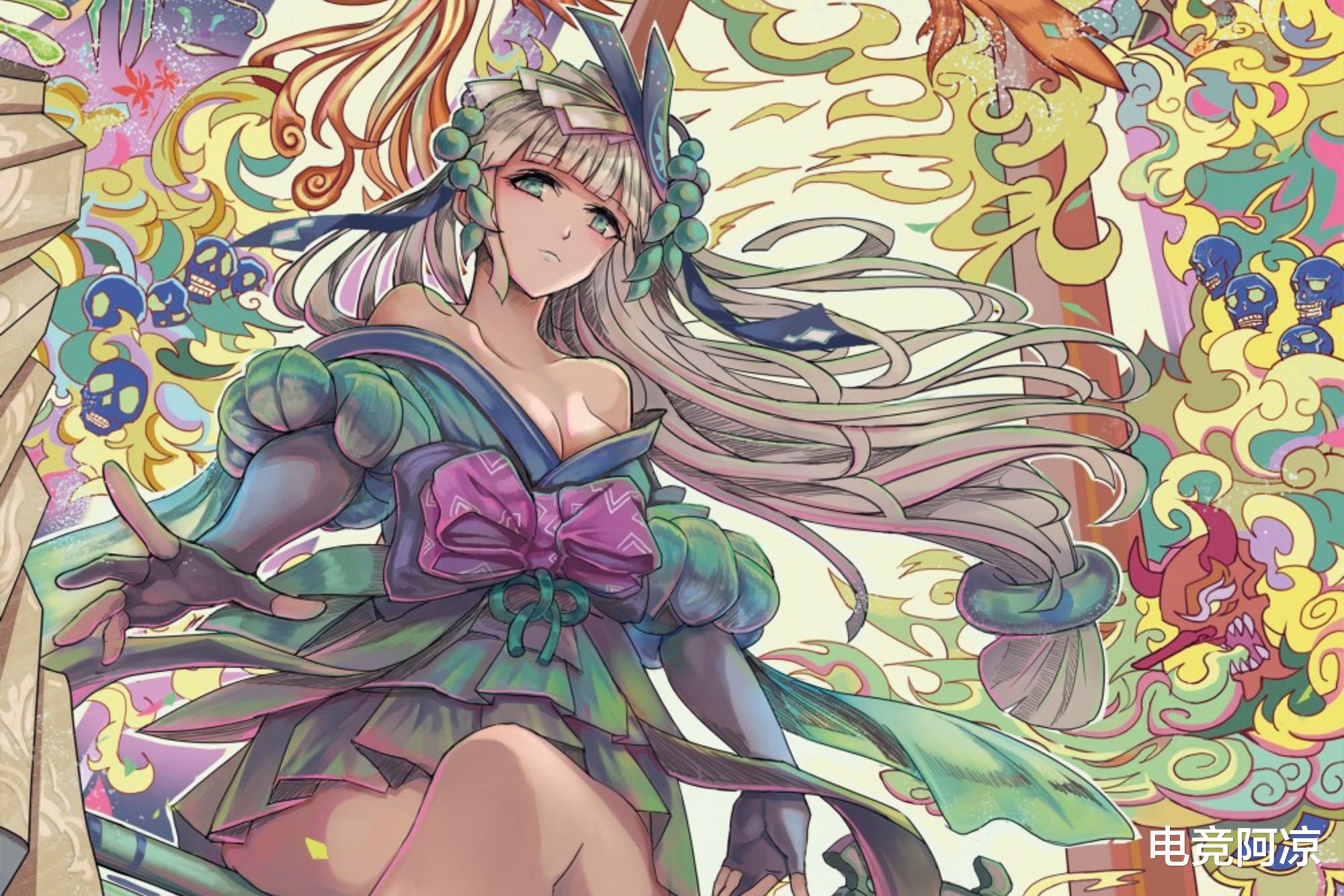 阴阳师@阴阳师：游戏账户越来越不值钱，是游戏正在衰落的迹象吗？