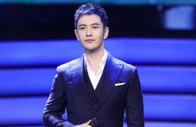 #黄晓明#黄晓明的三次“拒演”，意外成全了三个人，如今自己却无戏可拍