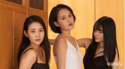 [潘长江]同为笑星女儿，为何赵本山女儿与潘长江女儿却不一样？