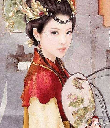 李自成|好汉无好妻？岳飞，李自成的妻子与人私奔后，她们的结局如何？