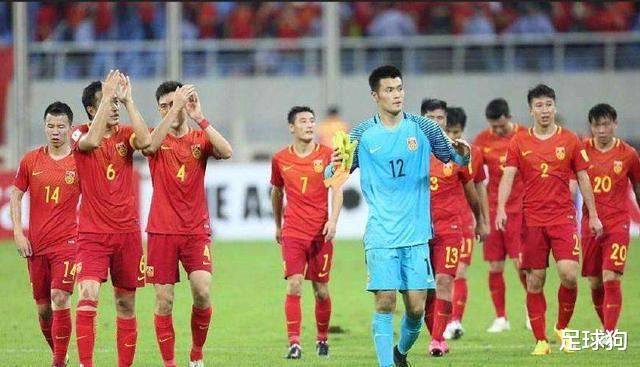 「广州恒大」恒大归化爆新进展：六名强将已落户中国，为补强国足出力