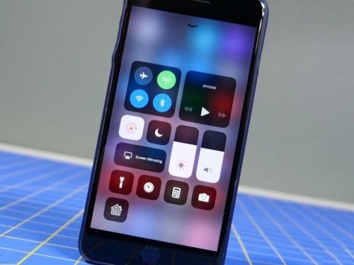 iOS|ios新系统“翻车”！耗电非常快，官方提供解决方案