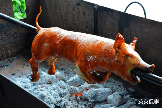 鸡蛋@韩国评出“最残忍”的3道中国美食，中国网友：内心毫无波澜