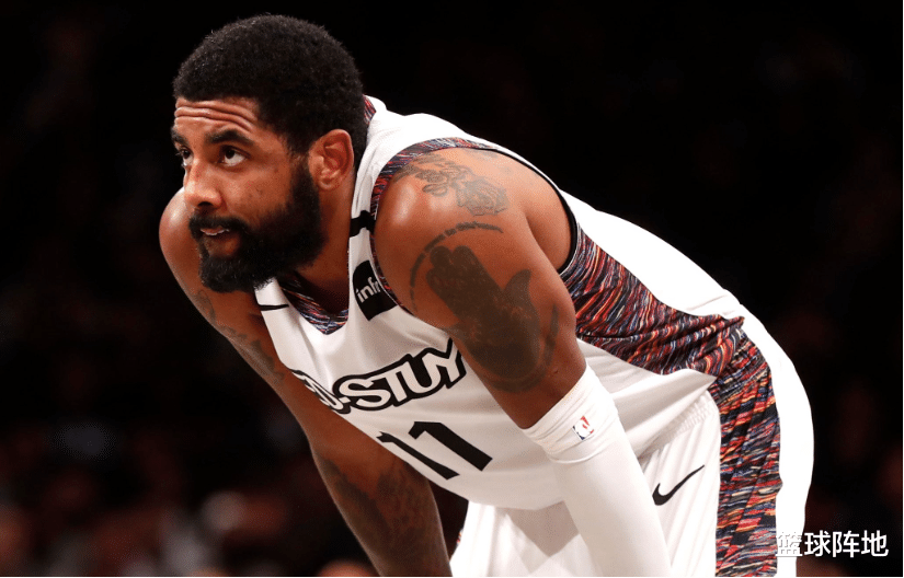 #凯里·欧文#欧文搞事情！湖人冲冠悬了，联盟或损失20亿美元，威少利拉德支持