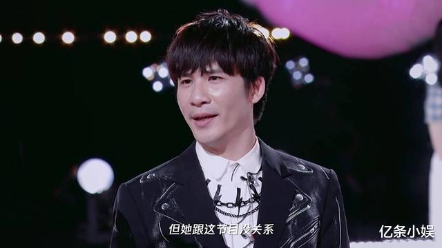 [选秀]大张伟：乐队它是一道风景，但它跟这个节目没有关系