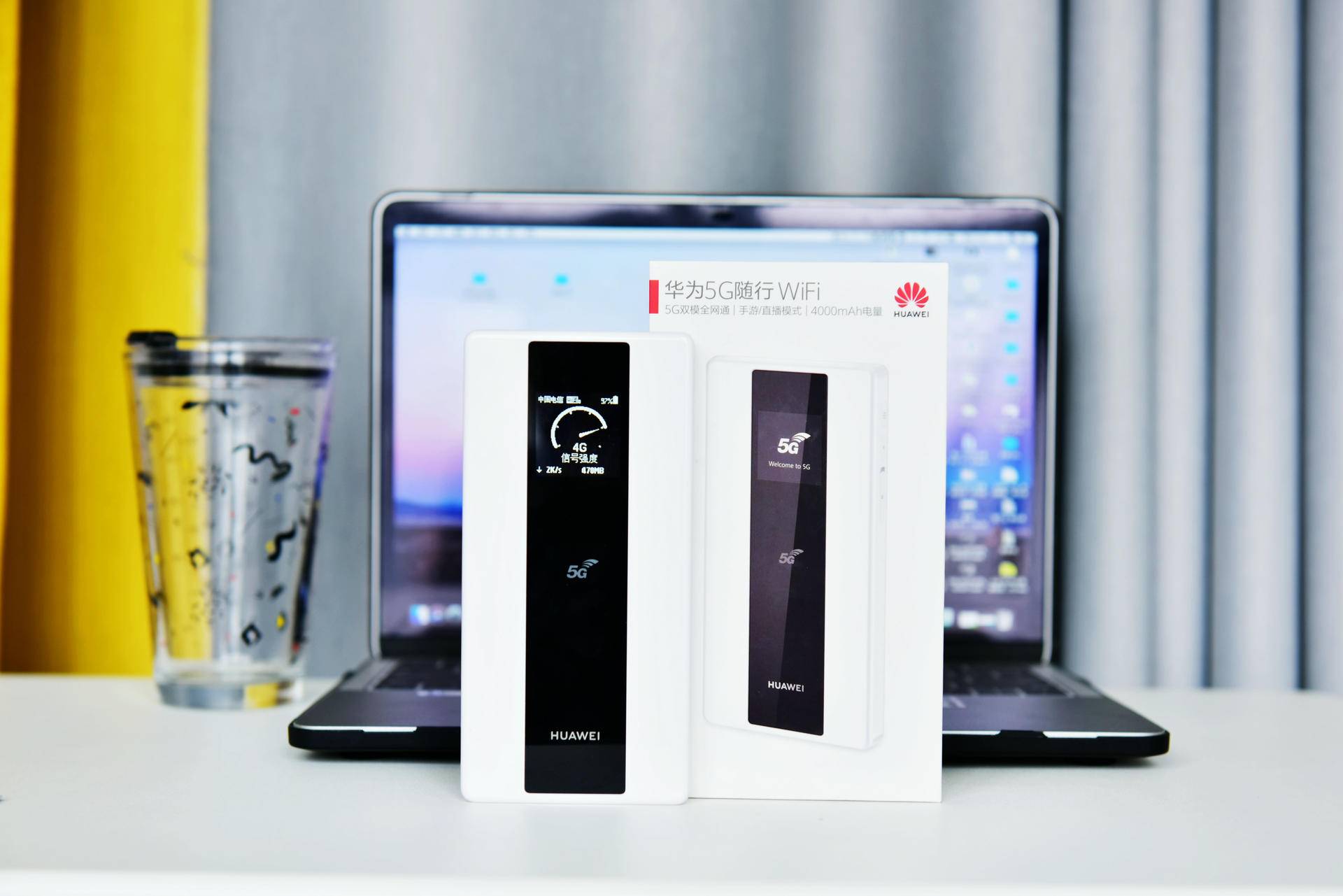 |临时许可到期，阿川却取消对华为5G部分限制：爱你在心口难开！