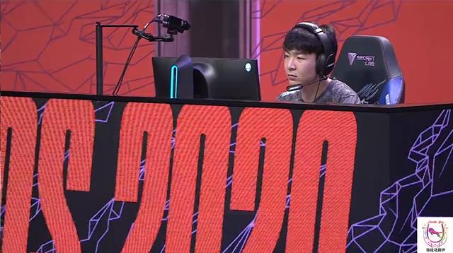 LGD|LGD以6-0晋级S10正赛！这才是LPL家的孩子