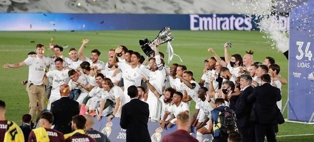 皇家马德里|要不要清洗老将：这是巴萨与皇马的区别？