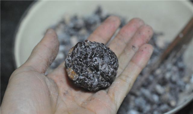 黑米|天凉好睡觉,不想早起,早餐吃它吧!软糯清香,补血暖胃好消化!