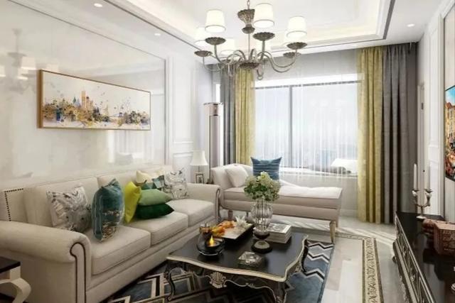 甲醛|新房装修后多久才能入住？老师傅的经验，原来很多人都错了