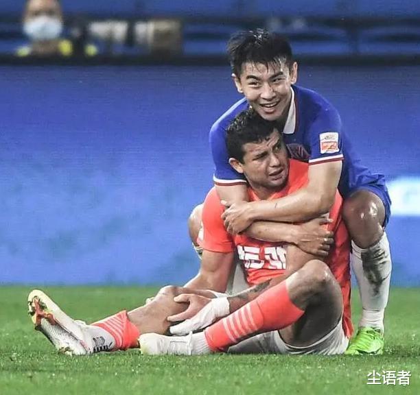 广州恒大|广州恒大踢了场要载入中国史册的比赛,名记:确实快要实现这个目标了