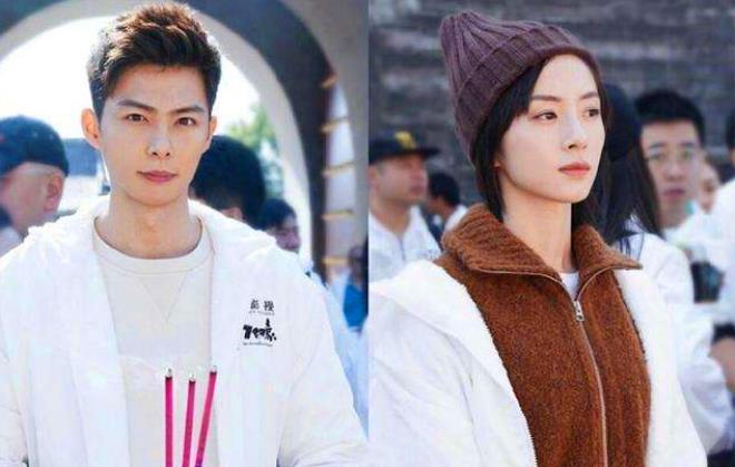 胡冰卿|胡冰卿为什么锤张铭恩？吴宣仪没有事业重心？鞠婧祎凹人设翻车？