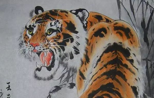 『生肖』属虎人一生中命中注定的“贵人”！