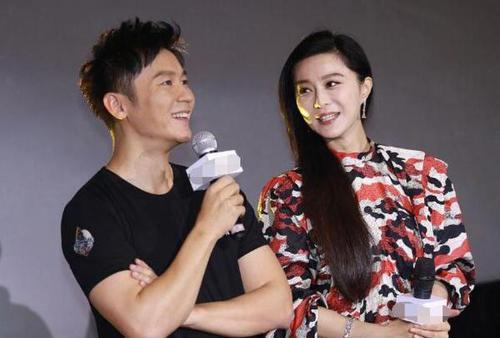 「李晨」骗了范冰冰，也骗了观众数十年，揭开老实人李晨不为人知的另一面