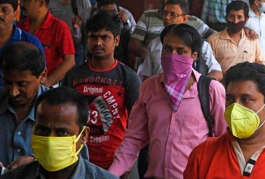 【印度】钟南山担心的事发生了，印度恐成最大火药桶，一旦爆发危机全亚洲