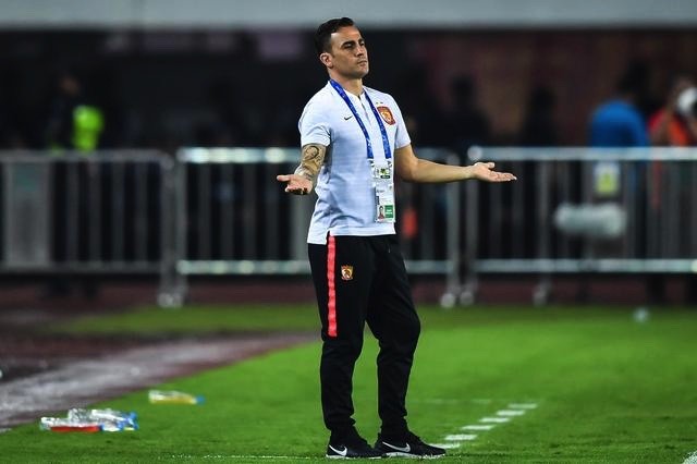 广州恒大|0比1中甲队后，恒大又获坏消息！王牌外援提前离场，或无缘中超首战