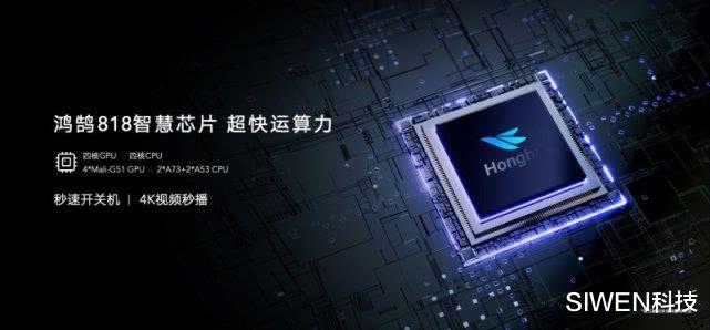 5G：准备买电视的你一定要看！荣耀与Redmi高品质电视为争市场仅售1699元