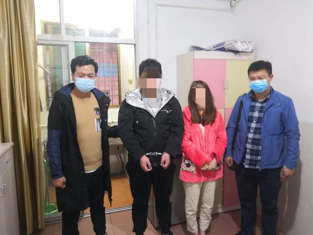 继父@杭州男子崩溃：月花六万谈的“女友”，竟是一对有娃的夫妻