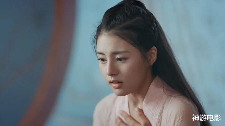 【凤归四时歌】播了8天一度冲到热度榜榜首，但这部新剧始终扑街