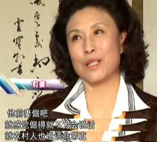 赵本山|29年前，34岁赵本山遇见25岁马丽娟，转身抛妻弃女，今得\报应\