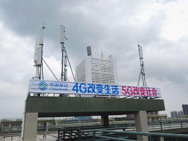 腾讯微博|5G运营商与马斯克竞争，最好的策略买流量，送卫星套餐
