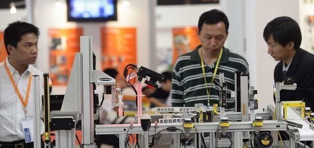 自动化|什么样的人适合学电气自动化呢？原来是看这一点